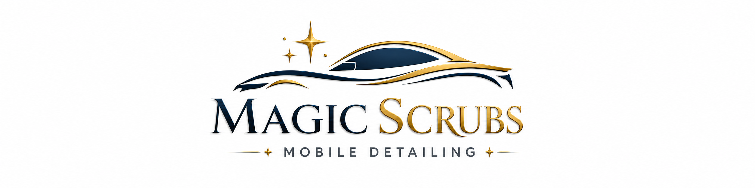 Magic Scrubs Mobile Detailing